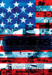 Couverture Dreamers