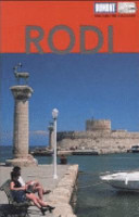 Couverture Rodi