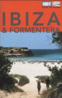 Couverture Ibiza & Formentera