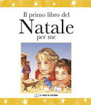 Couverture Il primo libro del Natale per me