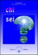 Cover  Chi sei? : te lo svelano la forma del tuo corpo, il cibo che preferisci, la tua casa, la tua salute, il modo in cui parli...