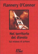 Couverture Nel territorio del diavolo : sul mistero di scrivere