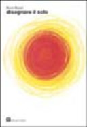 Couverture Disegnare il sole