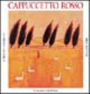 Cover  Cappuccetto Rosso