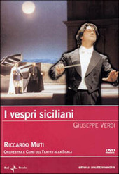 Couverture I vespri siciliani [Risorsa elettronica]