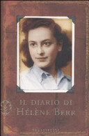 Couverture Il diario di Helene Berr