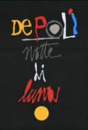 Couverture Notte di luna