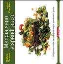 Couverture Mangia sano e spendi poco