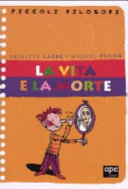 Cover  La vita e la morte