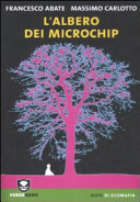 Couverture L'albero dei microchip