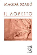 Couverture Il momento : Creusaide