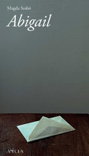 Couverture Abigail