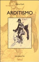 Couverture Arditismo