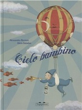 Couverture Cielo bambino
