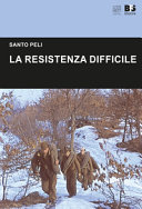 Couverture La Resistenza difficile