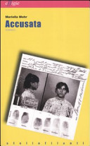 Couverture Accusata : romanzo