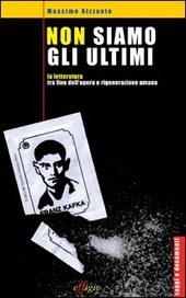 Couverture Non siamo gli ultimi : la letteratura tra fine dell'opera e rigenerazione umana