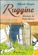 Couverture Ruggine