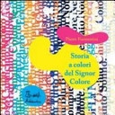 Couverture Storia a colori del signor Colore : audiolibro