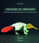 Cover  L'invenzione dell'ornitorinco