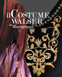 Couverture Il costume Walser di Macugnaga
