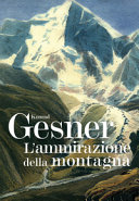 Copertina  L'ammirazione della montagna
