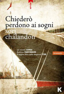Copertina  Chiederò perdono ai sogni