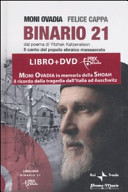 Couverture Binario 21