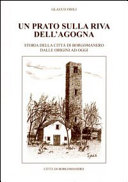 Couverture Un prato sulla riva dell'Agogna : storia della città di Borgomanero dalle origini ad oggi