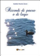 Cover  Ricordi di paese e di lago
