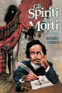 Couverture Gli Spiriti dei morti di Edgar Allan Poe