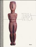 Cover  Terrantica : volti, miti e immagini della terra nel mondo antico