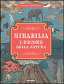 Cover  Mirabilia : i record della natura