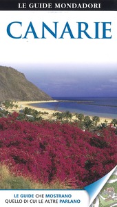 Couverture Canarie