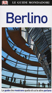 Couverture Berlino