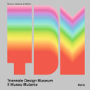 Couverture Volume 1: Il Museo Mutante