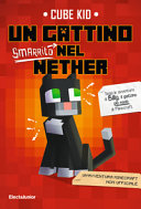 Couverture Un gattino smarrito nel Nether