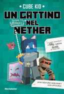 Couverture Un gattino sempre più smarrito nel Nether