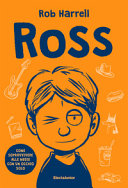 Couverture Ross