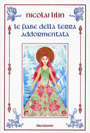 Couverture Le fiabe della terra addormentata