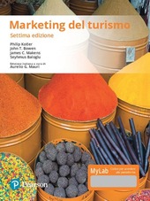 Couverture Marketing del turismo