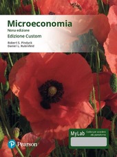 Couverture Microeconomia