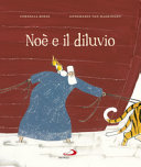 Couverture Noè e il diluvio