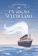 Cover  Un sogno sull'oceano