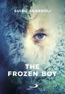 Cover  The frozen boy