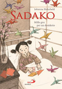 Cover  Sadako : mille gru per un desiderio