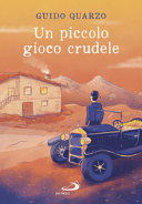 Cover  Un piccolo gioco crudele