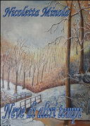 Cover  Neve d'altri tempi