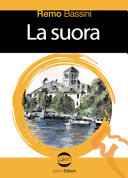 Couverture La suora