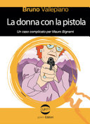 Cover  La donna con la pistola